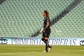 Santos Laguna vs Toluca FC femenil @tar.mx