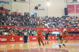 Toros Laguna vs Pioneros de Delicias @tar.mx