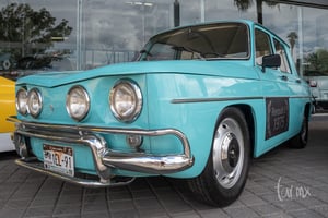 Galería de fotos: Renault