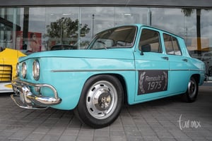 Galería de fotos: Renault