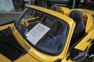 Galería de fotos: 'Monstruo' Lagunero Renault