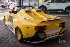 Galería de fotos: 'Monstruo' Lagunero Renault