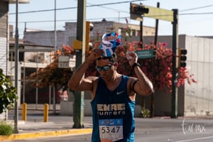 Maratón Internacional LALA 2018