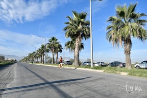 Medio Maratón 21K Autocentro Autopop