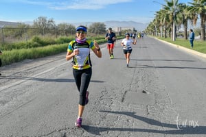 Medio Maratón 21K Autocentro Autopop