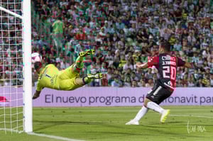 atajada de Orozco