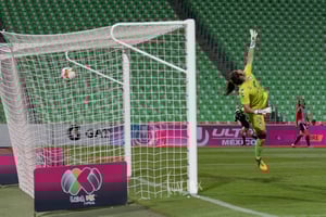 Galería de fotos: gol de chivas