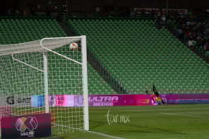 Galería de fotos: Gol de Chivas