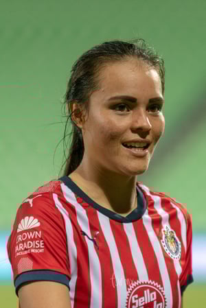 Galería de fotos: Santos vs Chivas jornada 12 apertura 2018 femenil