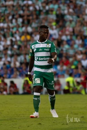 Galería de fotos: Déinner Alexander Quiñones Quiñones