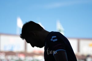 Galería de fotos: Jonathan Orozco