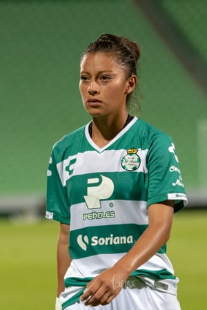 Galería de fotos: Brenda Guevara