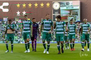 Triunfo Santos