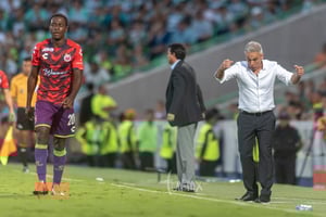 Galería de fotos: J. Olmos Rojas