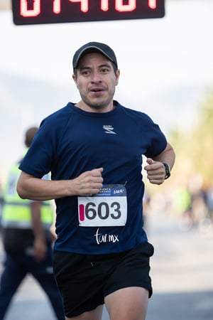 Galería de fotos: 21K Autocentro