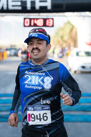 Galería de fotos: 21K Autocentro