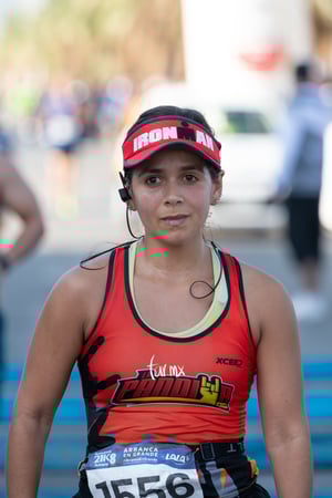 Galería de fotos: 21K Autocentro