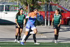 Celebración de gol