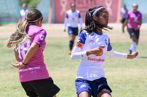Aztecas FC vs ESFFEM Zacatecas