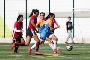 Aztecas vs Panteras