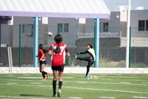 Aztecas vs Panteras