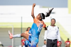 Aztecas vs Panteras