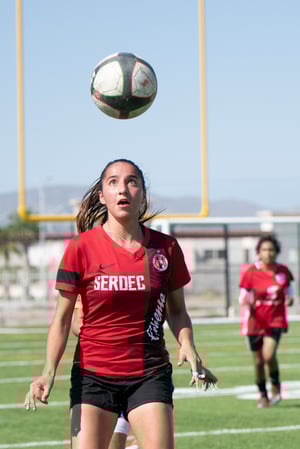 Aztecas vs Panteras