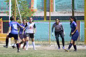 Aztecas F.C. vs Tuzas UAZ