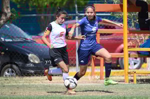 Aztecas F.C. vs Tuzas UAZ