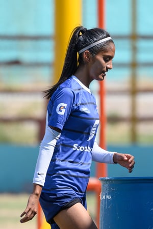 Aztecas F.C. vs Tuzas UAZ