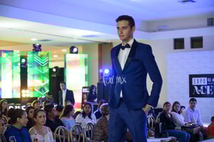 Expo Sí Acepto febrero 2019, pasarela