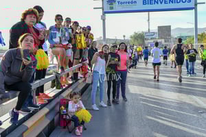 Fotos del Maratón Lala 2019