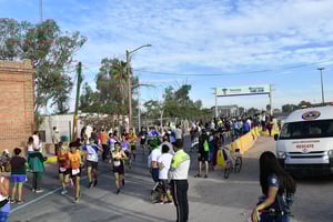 Fotos del Maratón Lala 2019