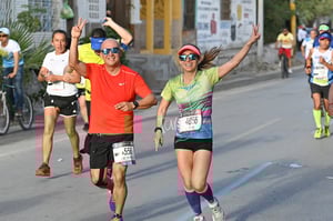 Fotos del Maratón Lala 2019