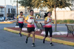 5K La Pandilla 2019