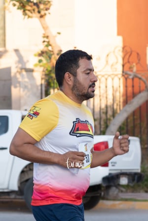 5K La Pandilla 2019