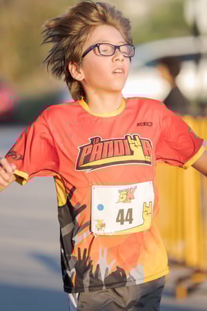 5K La Pandilla 2019