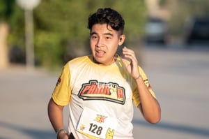 5K La Pandilla 2019
