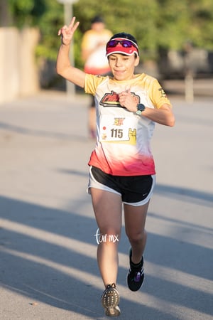 5K La Pandilla 2019