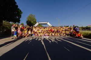 Galería de fotos: 5K La Pandilla 2019