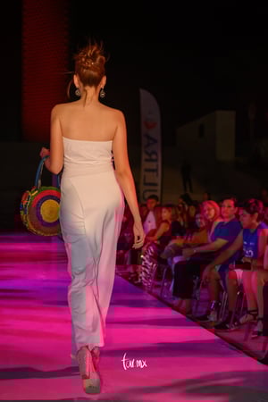 Laguna Fashion Fest y Bridal Week