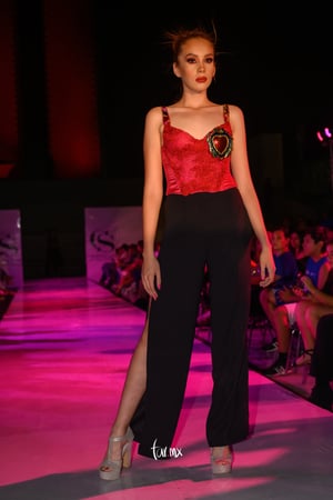 Laguna Fashion Fest y Bridal Week