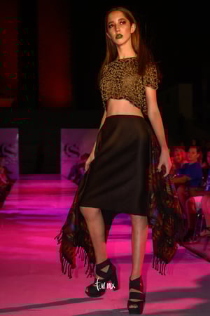 Laguna Fashion Fest y Bridal Week