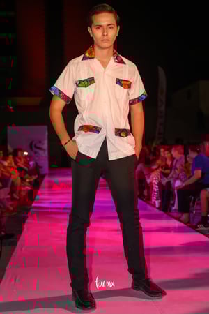 Laguna Fashion Fest y Bridal Week
