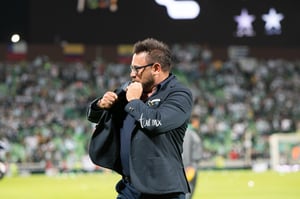Antonio Mohamed