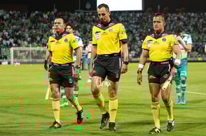 Galería de fotos: Santos CFA2019 Monterrey CFA2019