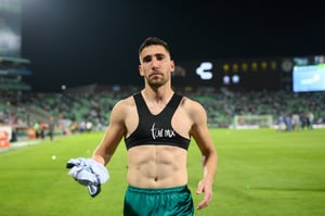 Galería de fotos: Fernando Gorriarán