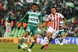 Hugo Rodríguez 20