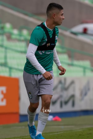 Santos Tampico Madero FC