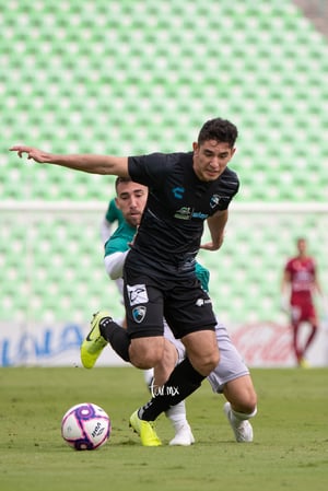 Santos Tampico Madero FC